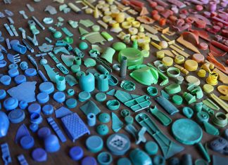 Giovedì 12 maggio presentazione del progetto Precious Plastic Salento