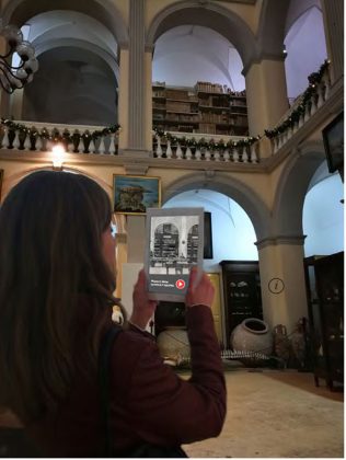 “Gallipoli, qui dove finisce il mare ed inizia la terra”: 273 mila euro per il Museo Civico Emanuele Barba - Corriere Salentino