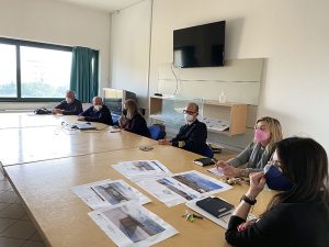 Programmazione crocieristica, ieri pomeriggio l'incontro di coordinamento a Gallipoli - Corriere Salentino