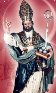 Tutto pronto per i festeggiamenti di "San Nicola Vescovo" Patrono di Specchia - Corriere Salentino