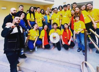 Matria, domani al Teatro Paisiello di Lecce tappa finale del progetto pugliese per la tutela delle lingue minoritarie