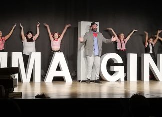 “Il Dio del massacro” dal 26 al 29 maggio al Teatro Comunale di Leverano