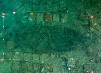 Dal 3 al 5 giugno evento finale del progetto transfrontaliero UnderwaterMuse a Lecce e Porto Cesareo