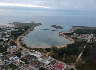 Torre Squillace, altre sei diffide a imbarcazioni ormeggiate abusivamente