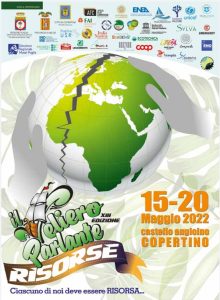 A Copertino riparte il Veliero Parlante - Corriere Salentino