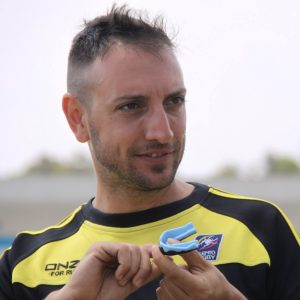 Sport, divertimento e beneficenza: a Galatina il primo Memorial Andrea Santoro - Corriere Salentino