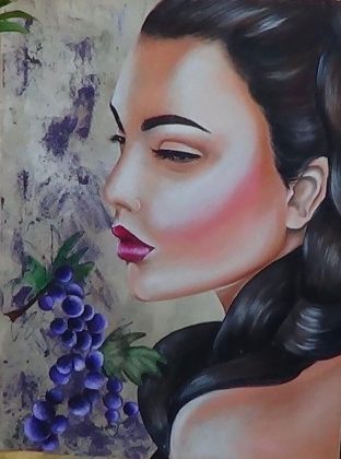 “Salento a pArte”: Annamaria Di Maggio - Corriere Salentino