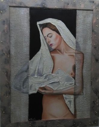 “Salento a pArte”: Annamaria Di Maggio - Corriere Salentino