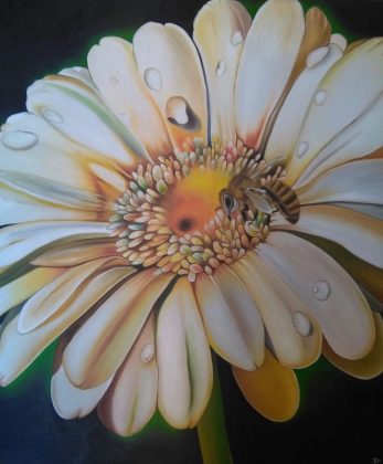 “Salento a pArte”: Annamaria Di Maggio - Corriere Salentino