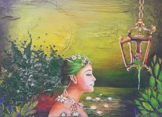 “Salento a pArte”: Annamaria Di Maggio