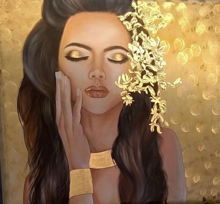 “Salento a pArte”: Annamaria Di Maggio - Corriere Salentino