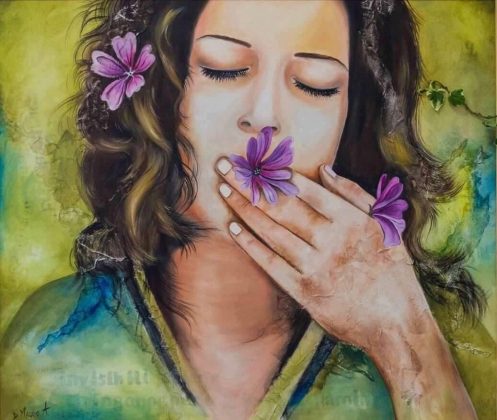 “Salento a pArte”: Annamaria Di Maggio - Corriere Salentino