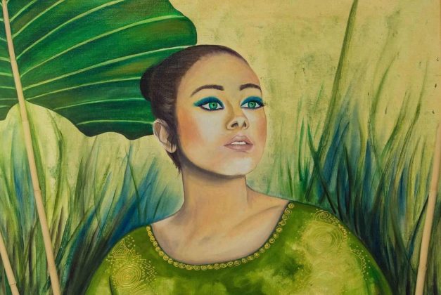 “Salento a pArte”: Annamaria Di Maggio - Corriere Salentino