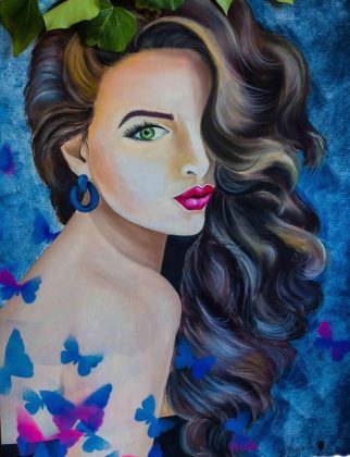 “Salento a pArte”: Annamaria Di Maggio - Corriere Salentino