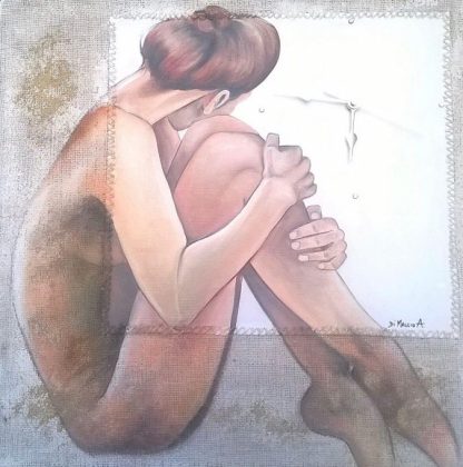 “Salento a pArte”: Annamaria Di Maggio - Corriere Salentino