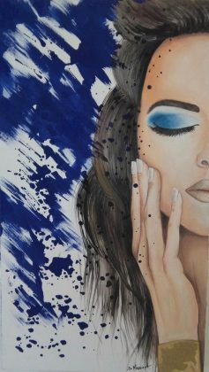 “Salento a pArte”: Annamaria Di Maggio - Corriere Salentino