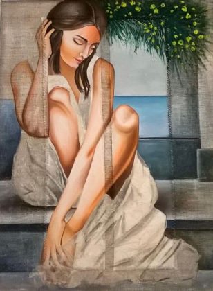 “Salento a pArte”: Annamaria Di Maggio - Corriere Salentino