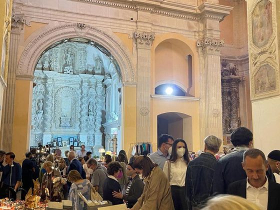 Artigianato d'eccellenza, grande successo di pubblico e di solidarietà - Corriere Salentino