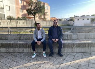 Pubblicato avviso luoghi comuni “Anfiteatro via Salvemini e Bosco San Vito”