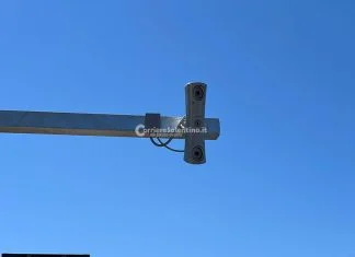 Autovelox, spenti 850 dispositivi non omologati
