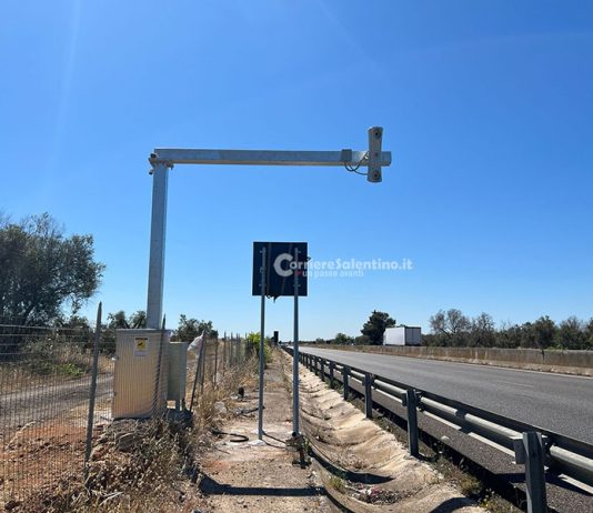 Motori - Corriere Salentino