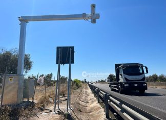 “Autovelox, ma quanto mi costi!”. In un anno incassati oltre 23 milioni di euro, record a Cavallino: +1200% in dodici mesi