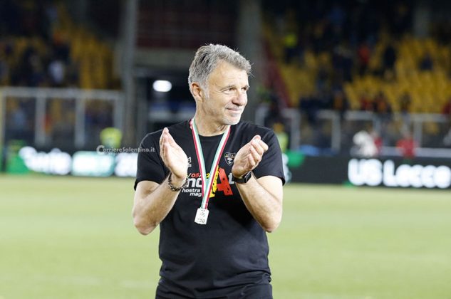 Il sogno è realtà, comincia la festa giallorossa: il Lecce è per la decima volta in serie A - Corriere Salentino