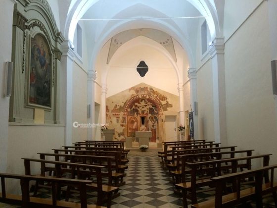 Alla scoperta del Salento: la Chiesa di Santa Maria Assunta in Cielo a Botrugno - Corriere Salentino