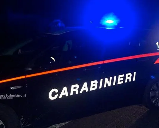 Home - Corriere Salentino