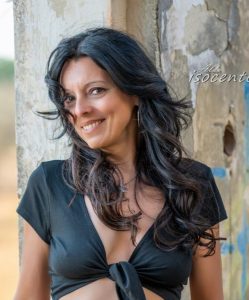 “Salento a pArte”: Carolina Sperti - Corriere Salentino