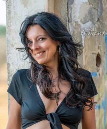 “Salento a pArte”: Carolina Sperti - Corriere Salentino