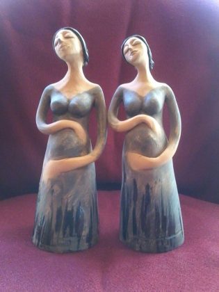 “Salento a pArte”: Carolina Sperti - Corriere Salentino