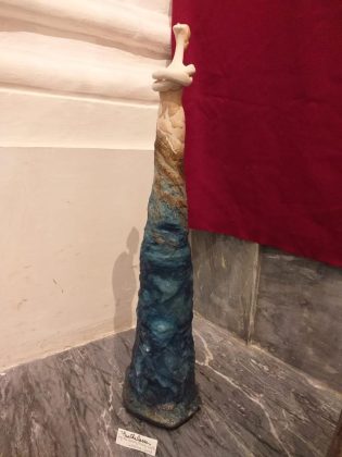 “Salento a pArte”: Carolina Sperti - Corriere Salentino