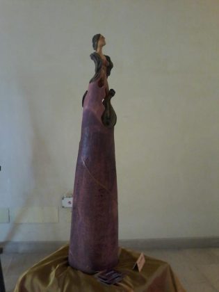 “Salento a pArte”: Carolina Sperti - Corriere Salentino