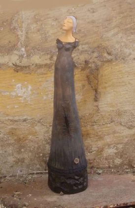 “Salento a pArte”: Carolina Sperti - Corriere Salentino