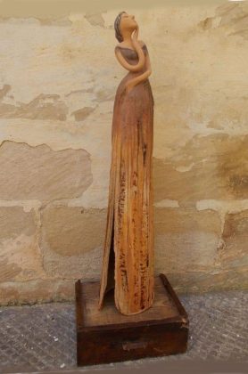 “Salento a pArte”: Carolina Sperti - Corriere Salentino