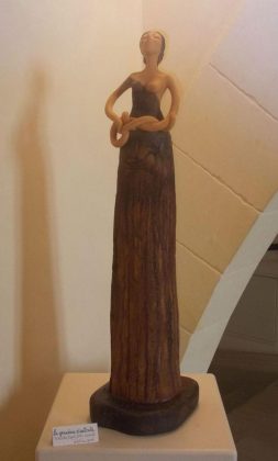 “Salento a pArte”: Carolina Sperti - Corriere Salentino