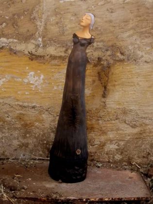 “Salento a pArte”: Carolina Sperti - Corriere Salentino