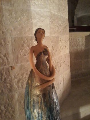 “Salento a pArte”: Carolina Sperti - Corriere Salentino