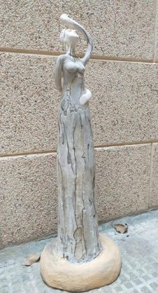 “Salento a pArte”: Carolina Sperti - Corriere Salentino