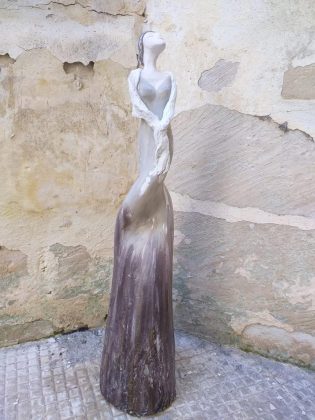 “Salento a pArte”: Carolina Sperti - Corriere Salentino