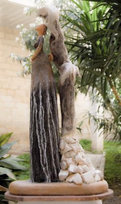 “Salento a pArte”: Carolina Sperti - Corriere Salentino