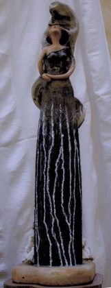 “Salento a pArte”: Carolina Sperti - Corriere Salentino