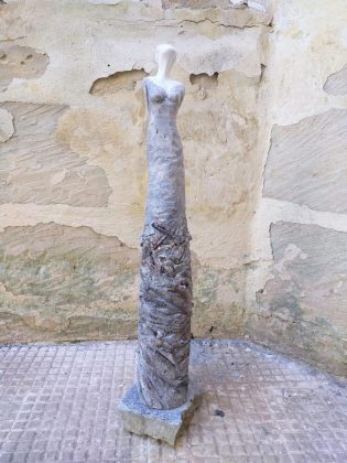 “Salento a pArte”: Carolina Sperti - Corriere Salentino