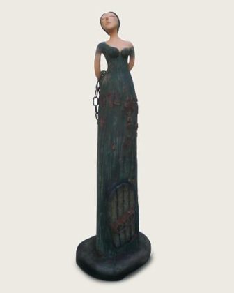 “Salento a pArte”: Carolina Sperti - Corriere Salentino