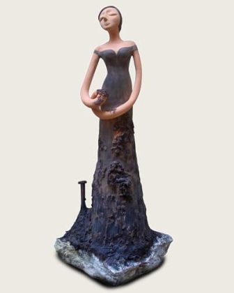 “Salento a pArte”: Carolina Sperti - Corriere Salentino