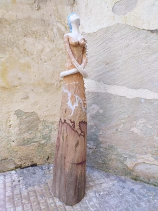 “Salento a pArte”: Carolina Sperti - Corriere Salentino