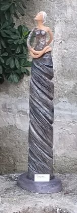 “Salento a pArte”: Carolina Sperti - Corriere Salentino