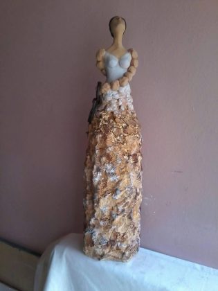 “Salento a pArte”: Carolina Sperti - Corriere Salentino