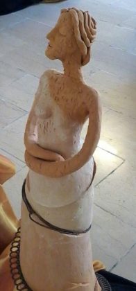 “Salento a pArte”: Carolina Sperti - Corriere Salentino